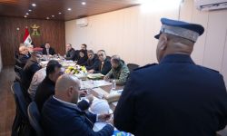 السوداني يوجه مديرية المرور بوضع إجراءات تحدّ من تجاوز السرعة